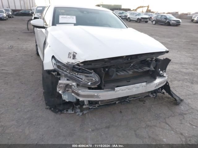1HGCV1F3XJA114199 Honda Accord Sport