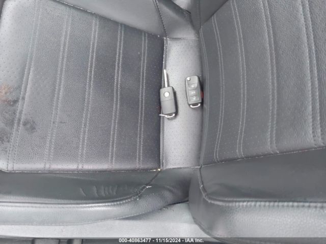 3VWL17AJ7EM430457 Volkswagen Jetta 1.8t Sel