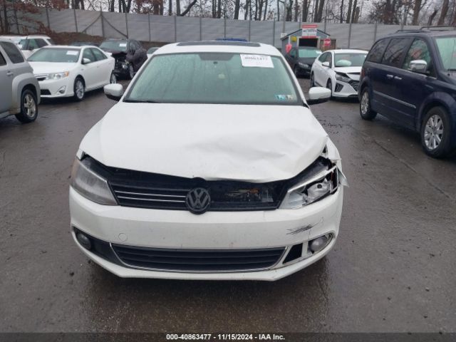 3VWL17AJ7EM430457 Volkswagen Jetta 1.8t Sel