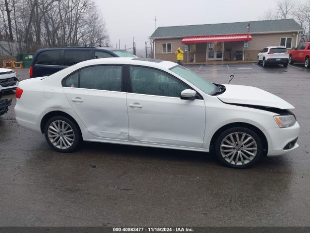 3VWL17AJ7EM430457 Volkswagen Jetta 1.8t Sel