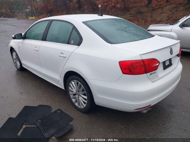 3VWL17AJ7EM430457 Volkswagen Jetta 1.8t Sel