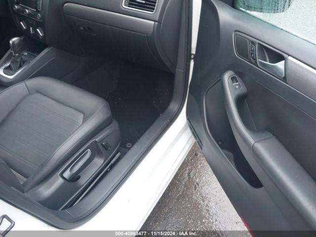 3VWL17AJ7EM430457 Volkswagen Jetta 1.8t Sel