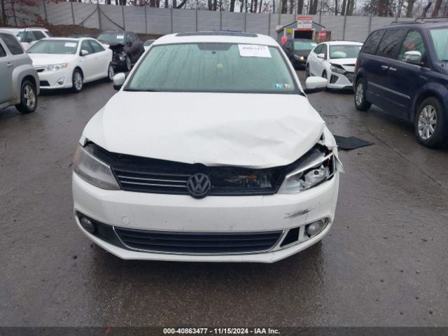 3VWL17AJ7EM430457 Volkswagen Jetta 1.8t Sel