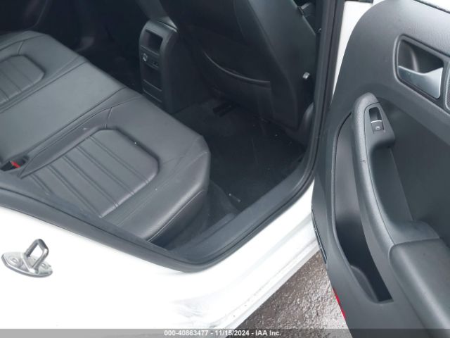 3VWL17AJ7EM430457 Volkswagen Jetta 1.8t Sel