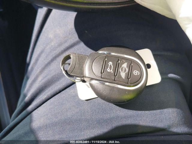 2015 MINI COOPER HARDTOP WMWXM5C5XF3A96590 Photo 10