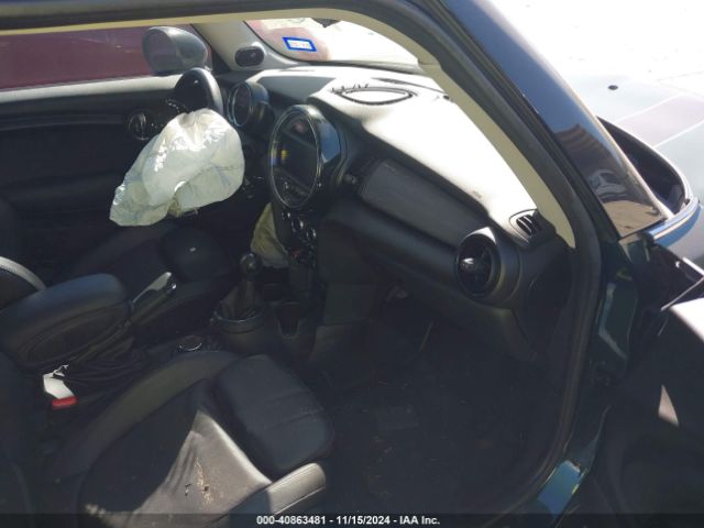 2015 MINI COOPER HARDTOP WMWXM5C5XF3A96590 Photo 4