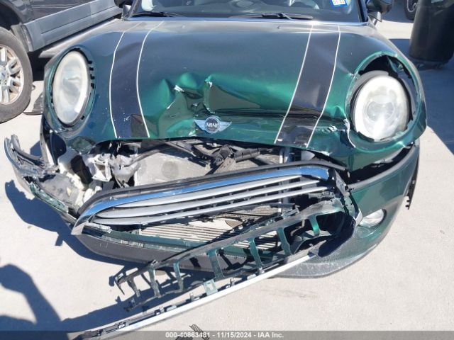 2015 MINI COOPER HARDTOP WMWXM5C5XF3A96590 Photo 5