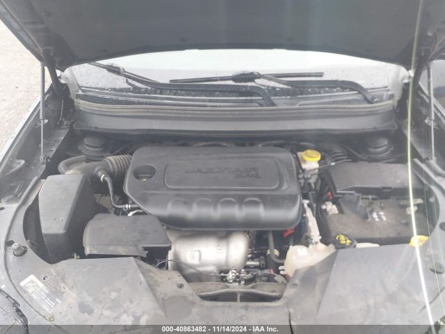 1C4PJLCBXMD114354 Jeep Cherokee Latitude Fwd