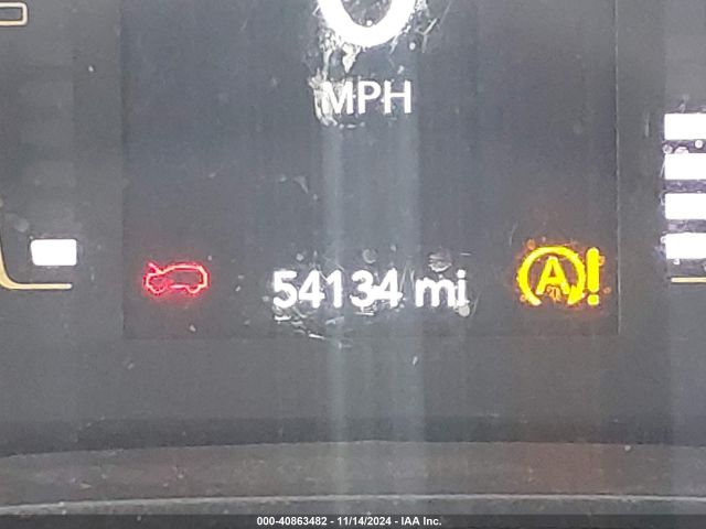 1C4PJLCBXMD114354 Jeep Cherokee Latitude Fwd