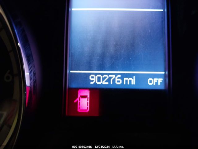 2C4RDGEG7HR580732 Dodge Grand Caravan Gt