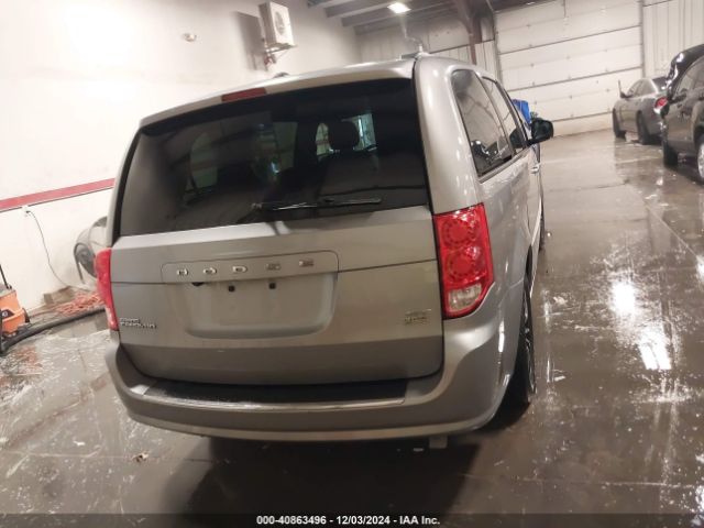 2C4RDGEG7HR580732 Dodge Grand Caravan Gt