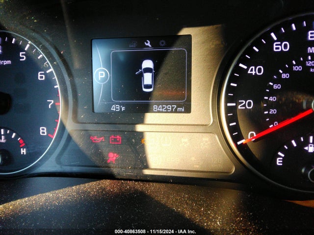 KIA Optima Lx 2017 5XXGT4L32HG140628 Image 15