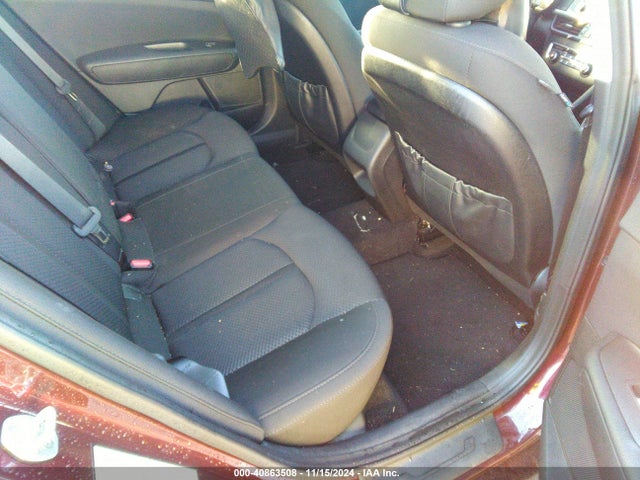 KIA Optima Lx 2017 5XXGT4L32HG140628 Image 8