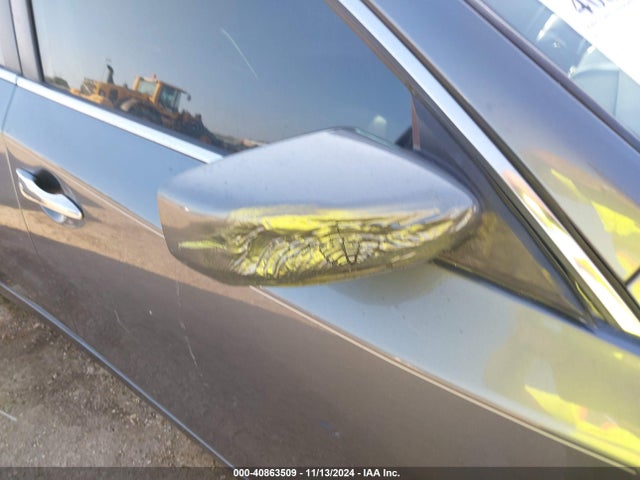 Nissan Altima 2.5 S 2014 1N4AL3AP4EN357481 Image 12