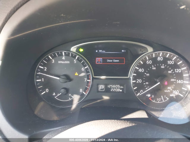 Nissan Altima 2.5 S 2014 1N4AL3AP4EN357481 Image 7