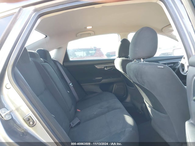 Nissan Altima 2.5 S 2014 1N4AL3AP4EN357481 Image 8