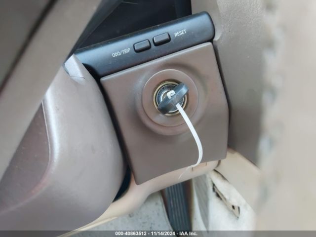 1995 LEXUS LS JT8UF22E5S0011999 Photo 10