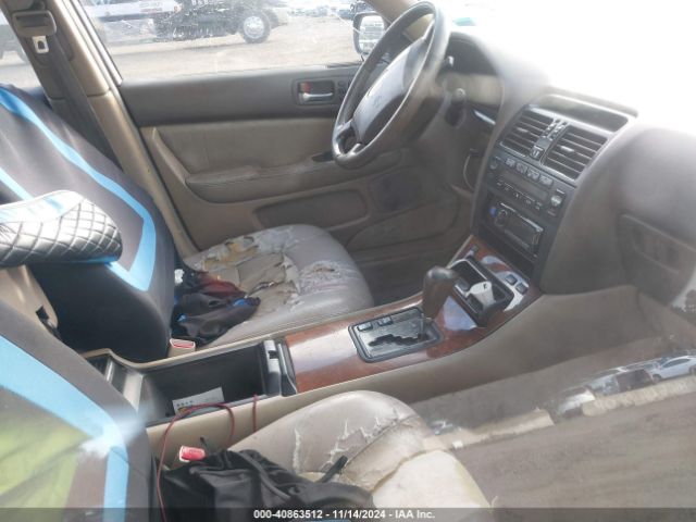 1995 LEXUS LS JT8UF22E5S0011999 Photo 4