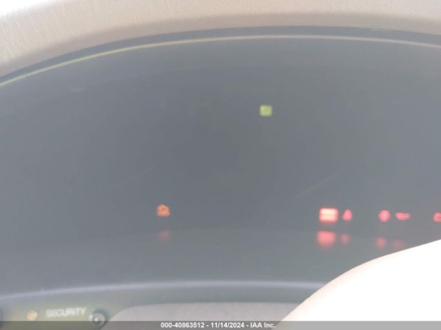 1995 LEXUS LS JT8UF22E5S0011999 Photo 6