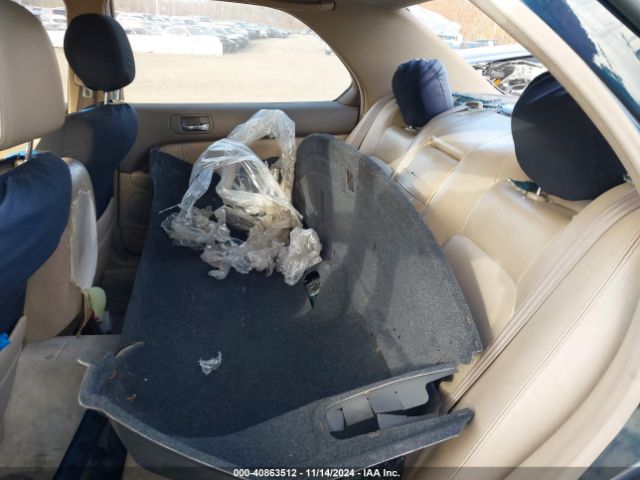 1995 LEXUS LS JT8UF22E5S0011999 Photo 7