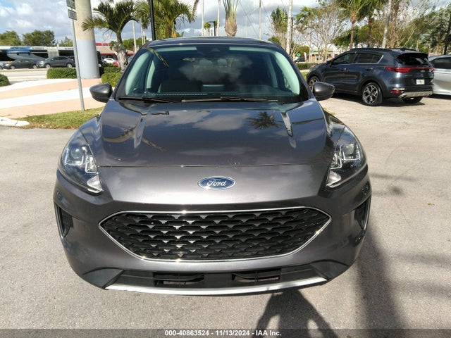 Ford Escape 2021 1FMCU0G62MUA46581 Image 12