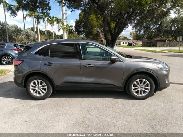 Ford Escape 2021 1FMCU0G62MUA46581 Image 13