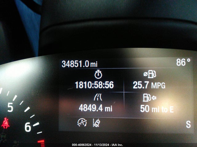 Ford Escape 2021 1FMCU0G62MUA46581 Image 15