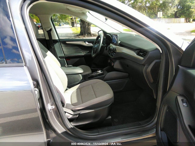 Ford Escape 2021 1FMCU0G62MUA46581 Image 5