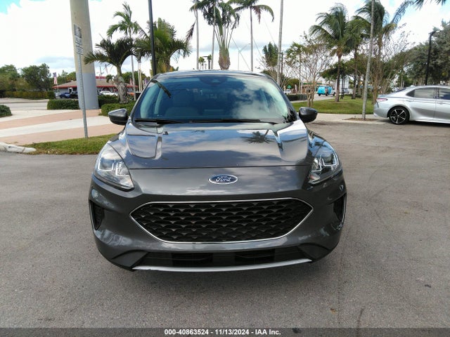 Ford Escape 2021 1FMCU0G62MUA46581 Image 6