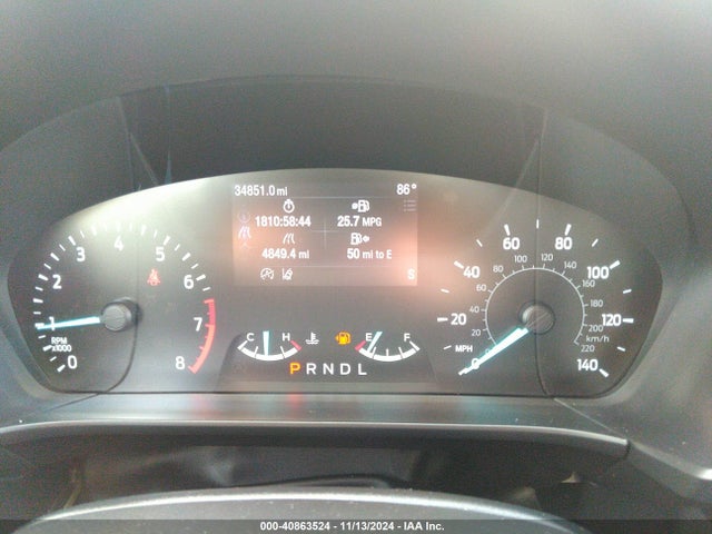 Ford Escape 2021 1FMCU0G62MUA46581 Image 7