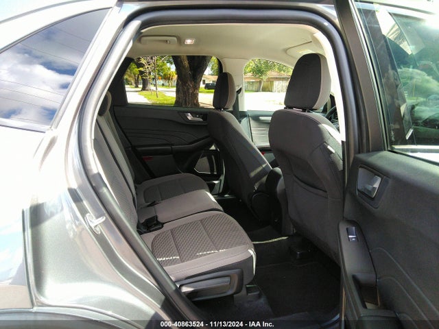 Ford Escape 2021 1FMCU0G62MUA46581 Image 8