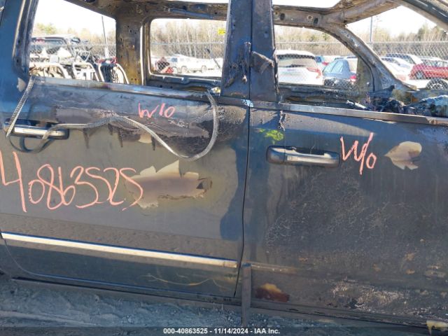 1C6SRFHT4KN793767 RAM 1500 Limited  4x4 5'7 Box