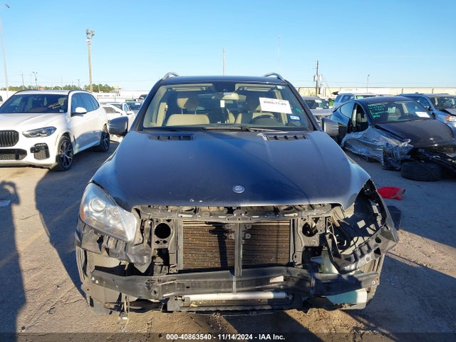 4JGDA5HB0EA398857 Mercedes-Benz Ml 350 4matic