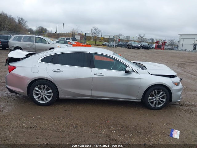 Chevrolet MALIBU 1LT 2016 1G1ZE5ST5GF303059 Image 12