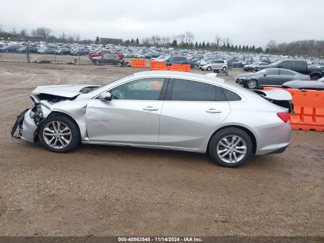 Chevrolet MALIBU 1LT 2016 1G1ZE5ST5GF303059 Image 13