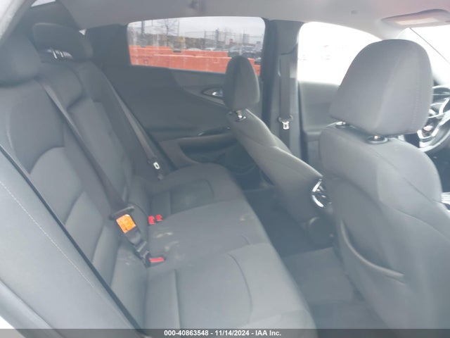 Chevrolet MALIBU 1LT 2016 1G1ZE5ST5GF303059 Image 8