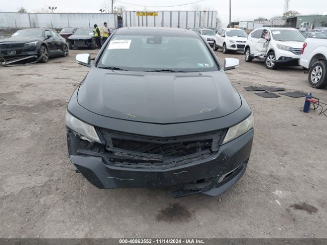 2G1155S39E9109928 Chevrolet IMPALA 2LZ