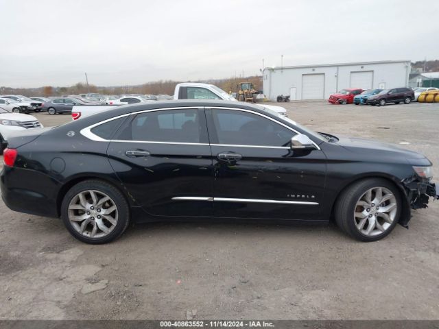 2G1155S39E9109928 Chevrolet IMPALA 2LZ