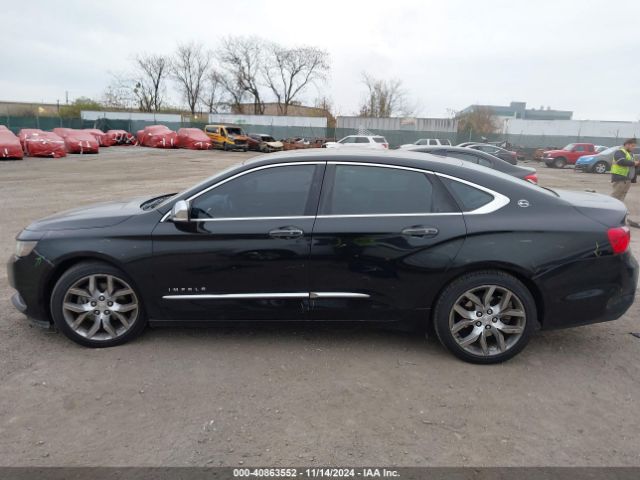 2G1155S39E9109928 Chevrolet IMPALA 2LZ