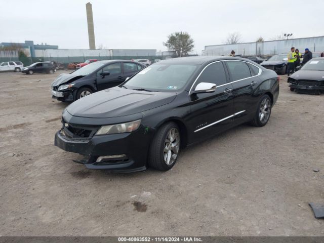 2G1155S39E9109928 Chevrolet IMPALA 2LZ