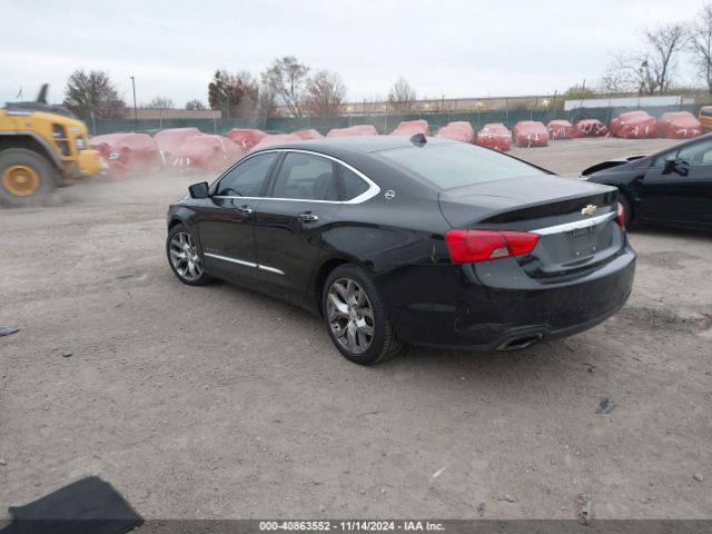 2G1155S39E9109928 Chevrolet IMPALA 2LZ