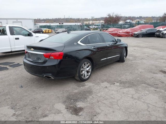 2G1155S39E9109928 Chevrolet IMPALA 2LZ