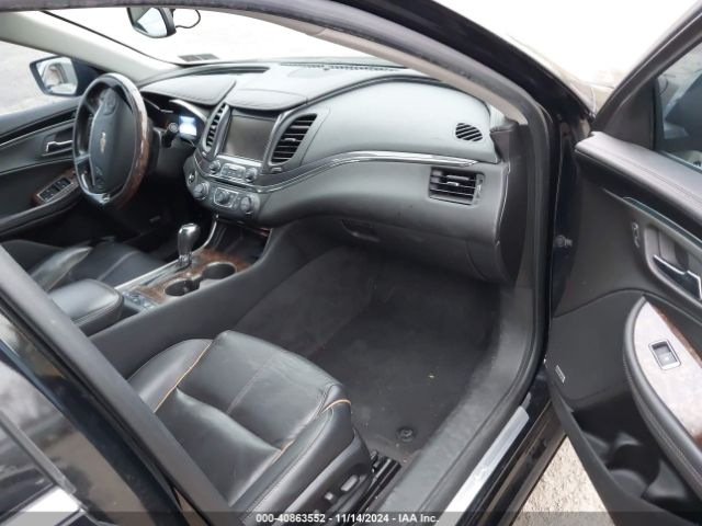2G1155S39E9109928 Chevrolet IMPALA 2LZ