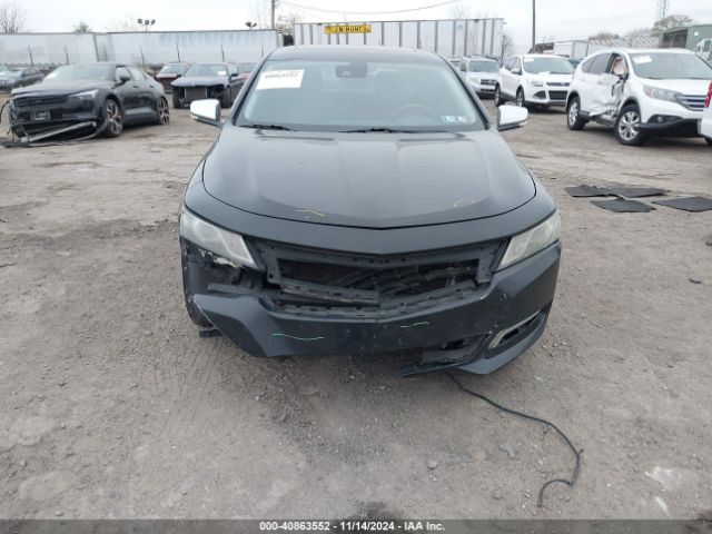 2G1155S39E9109928 Chevrolet IMPALA 2LZ