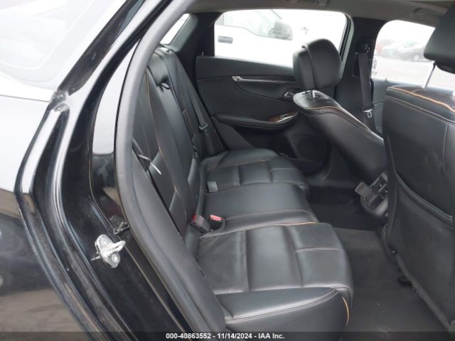 2G1155S39E9109928 Chevrolet IMPALA 2LZ