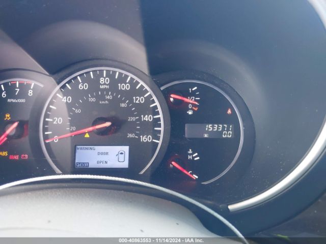 JN8AE2KPXF9122062 Nissan Quest Platinum/s/sl/sv