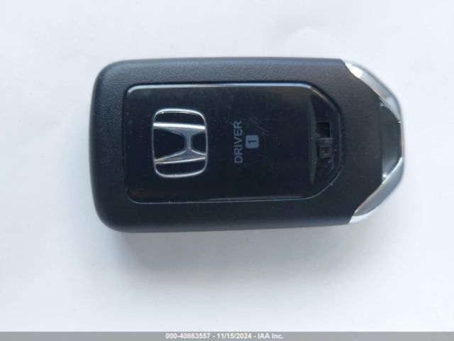 5FNRL6H73LB049394 Honda Odyssey Ex-l/ex-l W/navi   Res