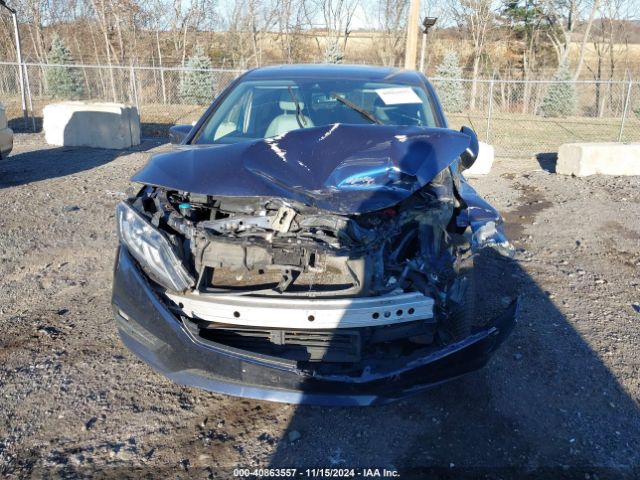 5FNRL6H73LB049394 Honda Odyssey Ex-l/ex-l W/navi   Res