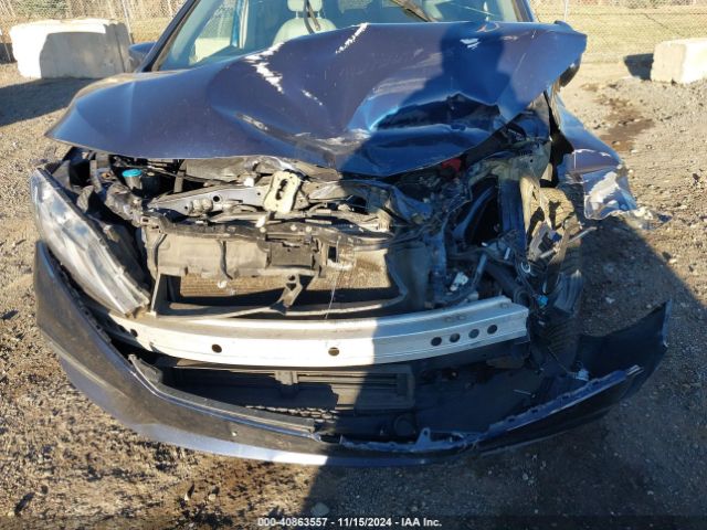 5FNRL6H73LB049394 Honda Odyssey Ex-l/ex-l W/navi   Res