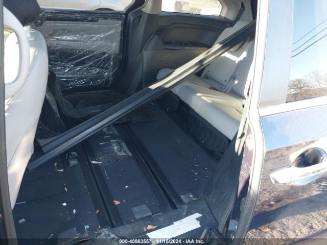 5FNRL6H73LB049394 Honda Odyssey Ex-l/ex-l W/navi   Res
